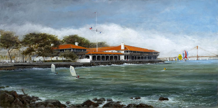 St. Francis Yacht Club