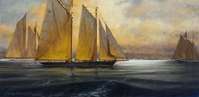 vikingseadrift
